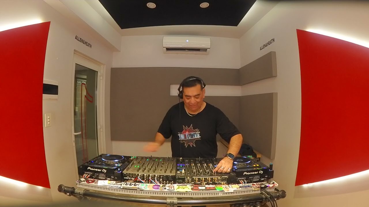 Carlos Ruiz   SET 2025 parte 1