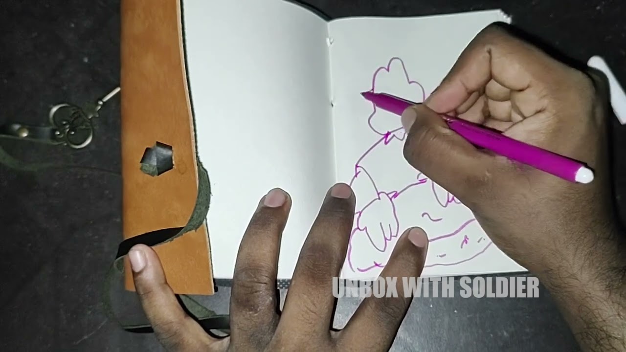 Draw With Soldier - Mickey Mouse Epi 01