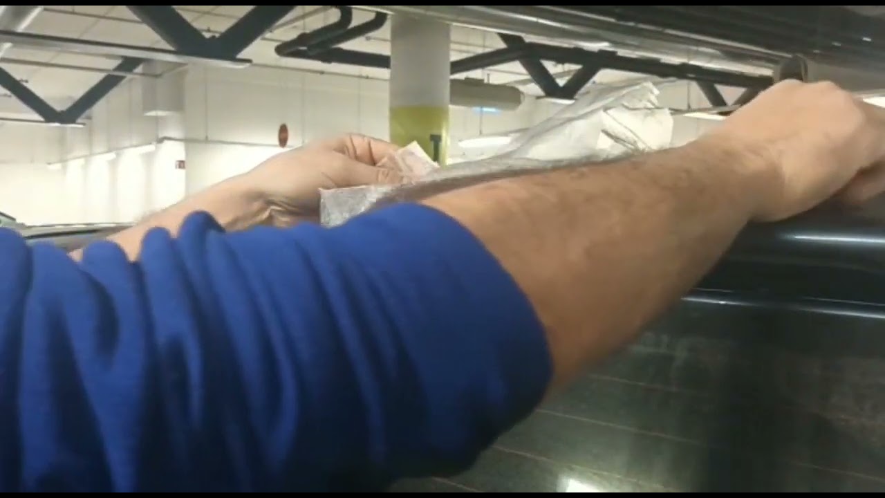 Opel zafira tourer c third break light replacement. Opel zafira tourer c lisäjarruvalon vaihtaminen