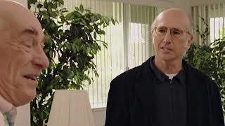 Curb Your Enthusiasm - Larry's mother didn't want to bother him with her death