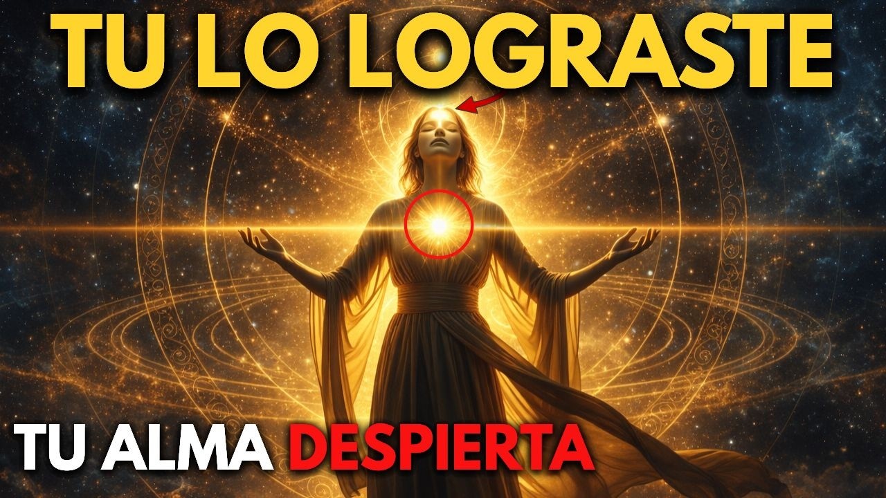 Las 8 Señales De Que Ya Has Alcanzado La Etapa De SOPHIA: La Etapa Final Del Despertar