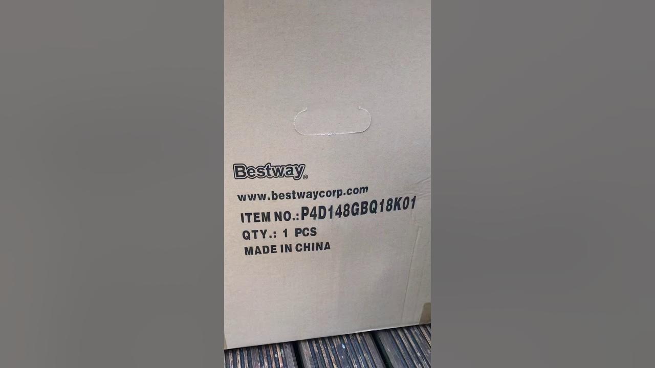 FAO Bestway Support YouTube