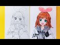 تعلم تلوين شعر بنت انمي باحتراف وبالخطوات الجزء الثاني تعلم التلوين رسم سهل Dibujo Drawing تعلم تلوين شعر بنت انمي باحتراف وبالخطوات الجزء الثاني تعلم التلوين رسم سهل Dibujo Drawing