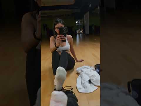 smelly stinky fluffy socks