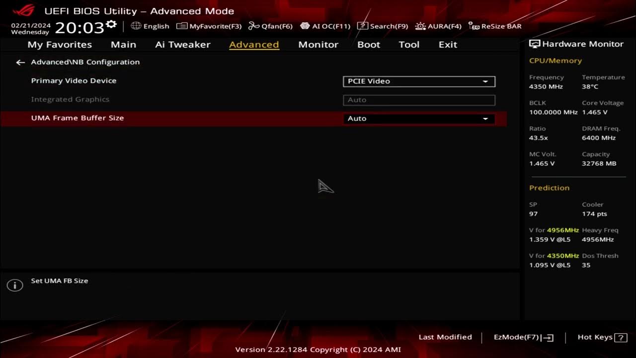 how-to-allocate-vram-for-ryzen-8000g-igpu-on-asus-motherboard-bios