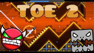 TOE 2 Stream #1