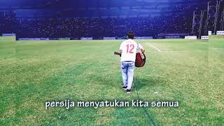 SNAP WA PERSIJA MENYATUKAN KITA. THE JAK MANIA
