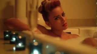 Kristine Mirelle Temporary High-*OFFICIAL MUSIC VIDEO*