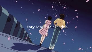 Tory Lanez - Alexandria ( Slow & Reverb )