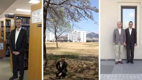 IUJ Life_ 2014_Japan