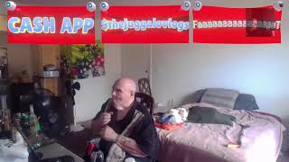 HELP GET ME A NEW ELECTRONIC CAR KEY  Can Use Text To Speech For Free CASH APP $thejuggalovlogs