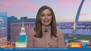 Allie Corey Morning Anchor/Reporter