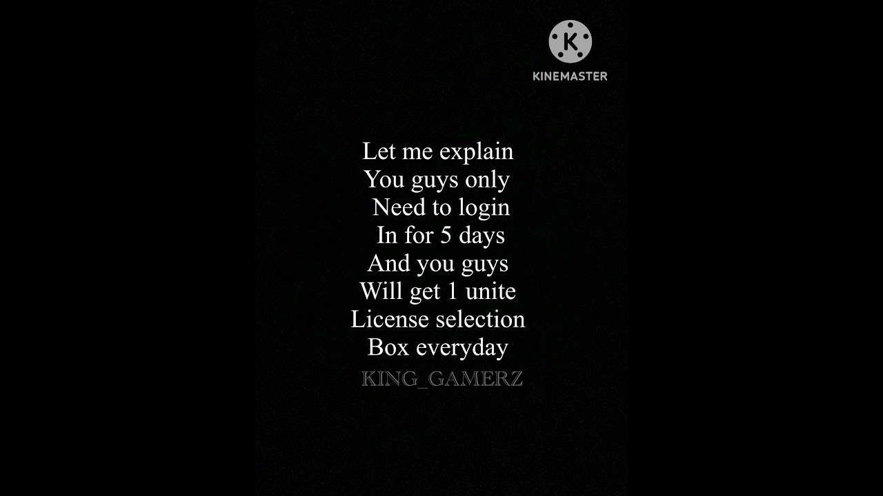 Pokémon unite gift  || 