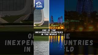 Azerbaijan, The Land Of Fire