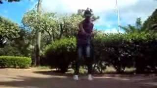 leo e andre no rebolation