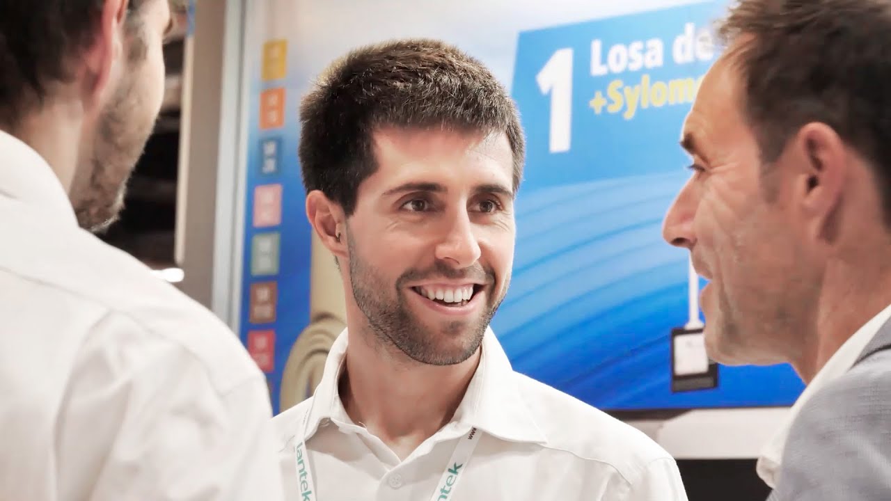 METALMADRID 2022 | AMC MECANOCAUCHO