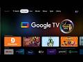 Install Android TV 14 on PC Without a USB key Directly on Windows✅