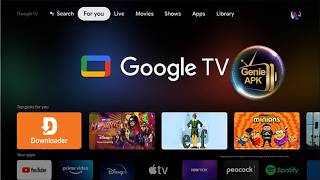 Install Google TV on PC Without a USB key Directly on Windows✅ screenshot 4