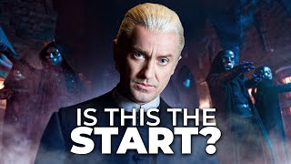 Celebrity This Is WHY Tom Felton Never Really Left Hogwarts Profile