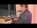 Popurri de chilenas-Rigoberto y sus teclados (sound time Dj).