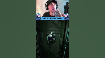 SHUT | Observer: System Redux #shorts