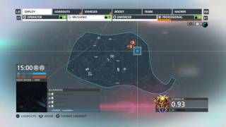 Battlefield™ Hardline night woods strong start