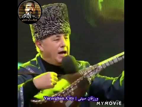 آهنگهای بسیار زیبای ترکی بمناسبت فرارسیدن عید نوروز باستانی آشیق اهلیمان 