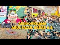 ASHOORKHANA ABUL FAZLIL ABBAS A.S. #MOULA ALI, SADULLAH NAGAR, MALKAJGIRI, HYD TS.