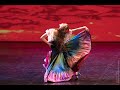 Цыганский танец из балета «Дон Кихот», хореография Касьяна Голейзовского