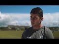 Connacht Players on Summer Tour