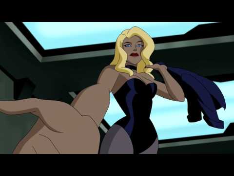 black-canary-vs.-green-arrow