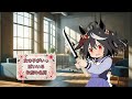 【ウマ娘SS】キタサンブラックに夜のお店の名刺が見つかった…