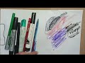 Pen Scratching on Paper ASMR For Deep Sleep #ASMR #pensounds #paperscraps #deepsleep #SleepASMR