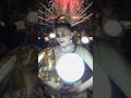 KNC DANCER - SHOW GRAND LAUNCHING CINCORO TEQUILLA at LAVVA LOUNGE JAKARTA