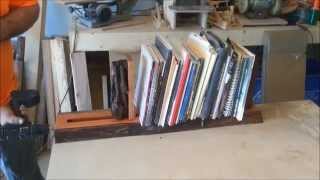 Bookends