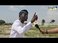 Covid-19 How 1200 people were rendered homeless after lockdown | Legit TV