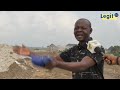 Covid-19 How 1200 people were rendered homeless after lockdown | Legit TV