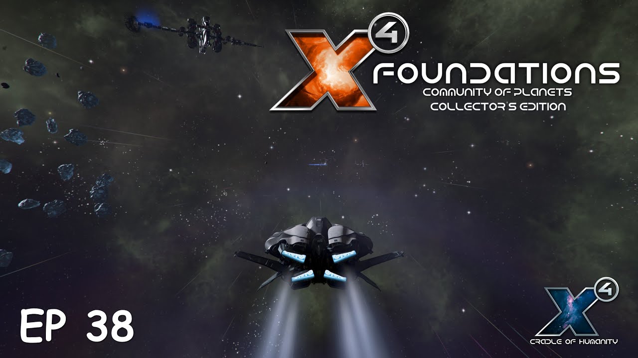 Guia Completo: Como Configurar Ordens Globais e Listas Negras | X4 - Cadete Terrestre #38