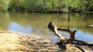 RA688 Epping Forest (Haunted)