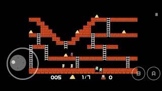 Mine Runner Puzzle level 5