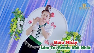 NHẢY LĂM TƠI REMIX - MỪNG LVQ CÔ DÂU HÀ LAN - CHÚ RỂ ĐỨC ANH  BẢN XE - XÃ CHIỀNG ƠN - TỈNH SƠN LA