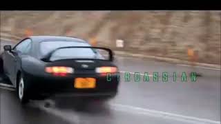 Çok Kritik Supra Edit :D