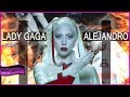 Lady gaga alejandro new music edit 2018 van veras remix