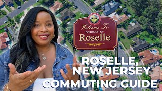 Discover Commuting Options in Roselle, NJ – The Guide Every Commuter Needs!