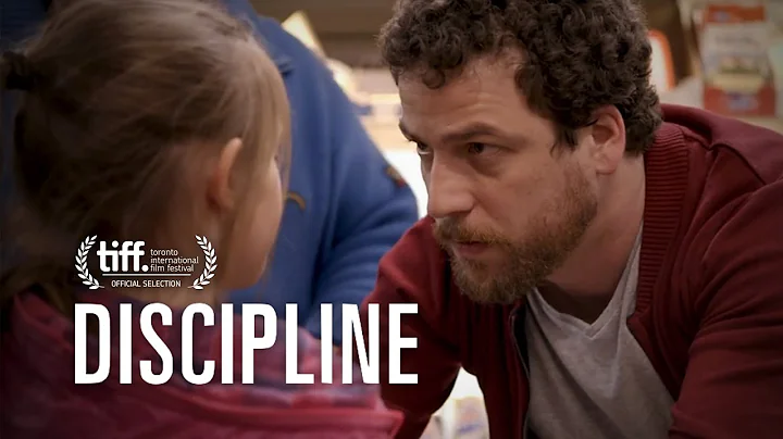 DISCIPLINE by Christophe M. Saber (Toronto Interna...