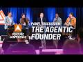 2026 Northern California Venture Conference Panel Discussion - The Agentic Founder