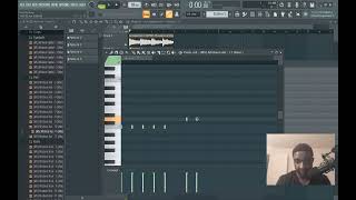 Looperman Challenge: Making Afro Beat