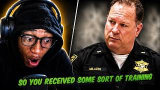 When Dumb Cops Get HUMILIATED By Lawyers | REACTION