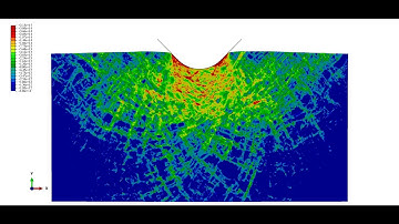 Evolution of total geometrically necessary dislocation density based on L2-minimization scheme