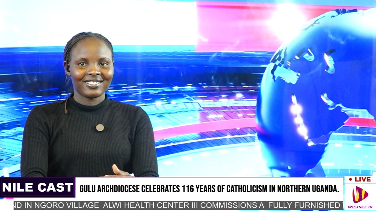 NILECAST - 6th-March -2026